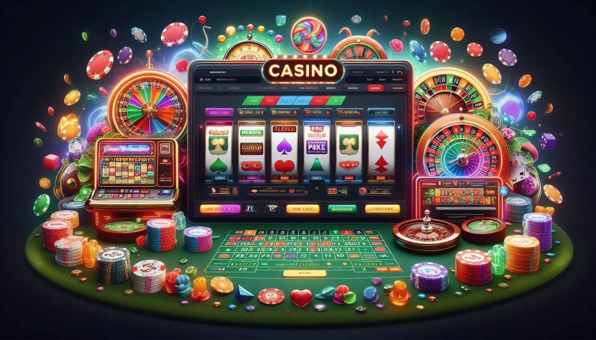 Slotornado Casino