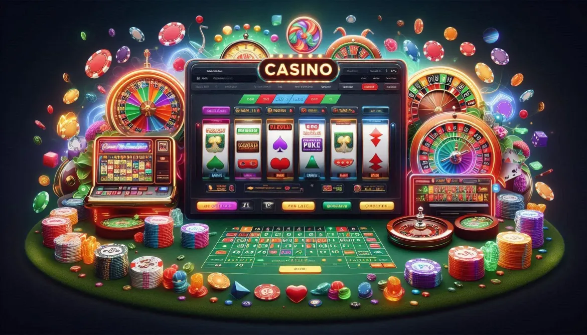 Slotornado Casino